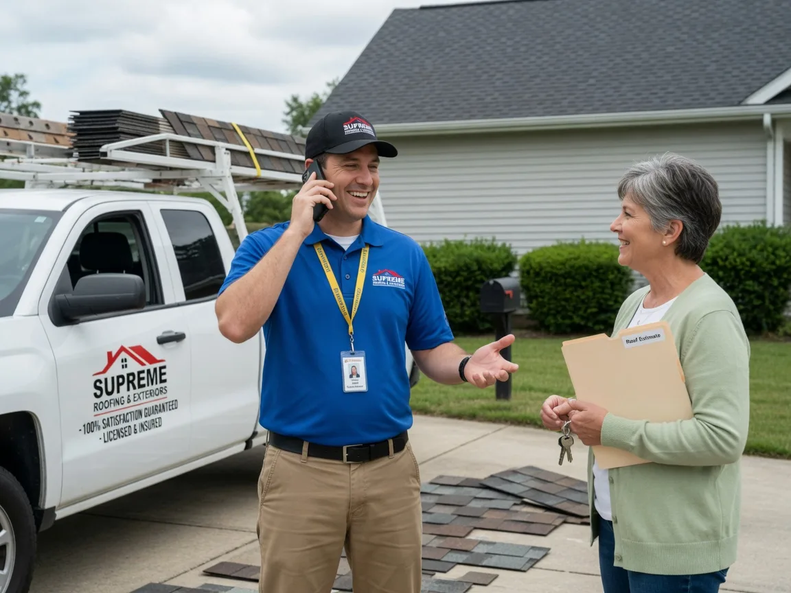 Roof Replacement Glencross, SD FAQs